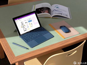 新版Surface難以承載“拳打谷歌，腳踩蘋果”的軟件雄心